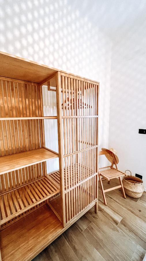Casa Monuriki Apartment Rapallo Ngoại thất bức ảnh