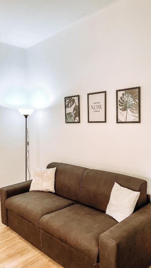 Casa Monuriki Apartment Rapallo Ngoại thất bức ảnh