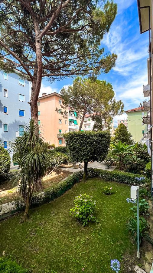Casa Monuriki Apartment Rapallo Ngoại thất bức ảnh