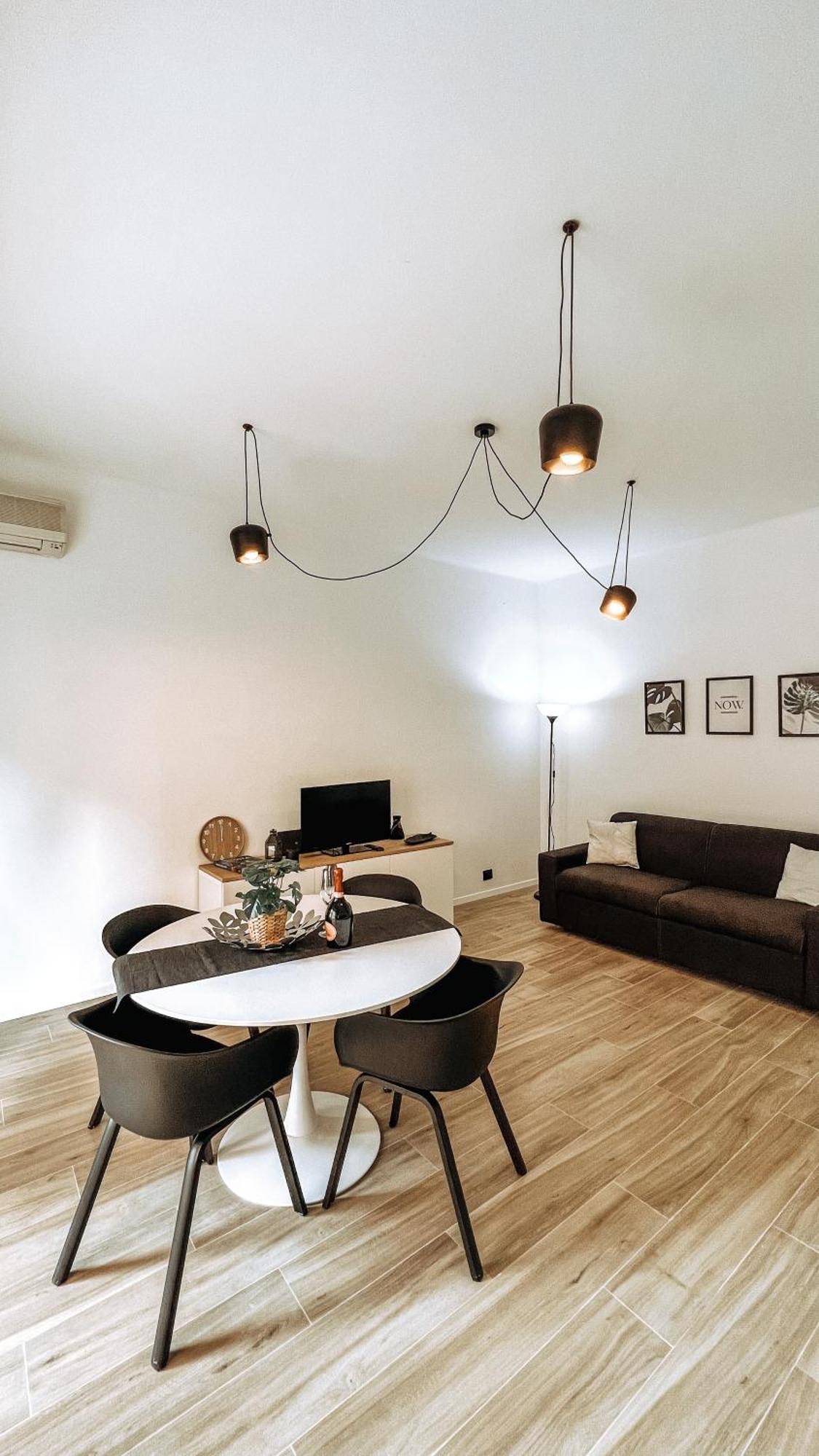 Casa Monuriki Apartment Rapallo Ngoại thất bức ảnh