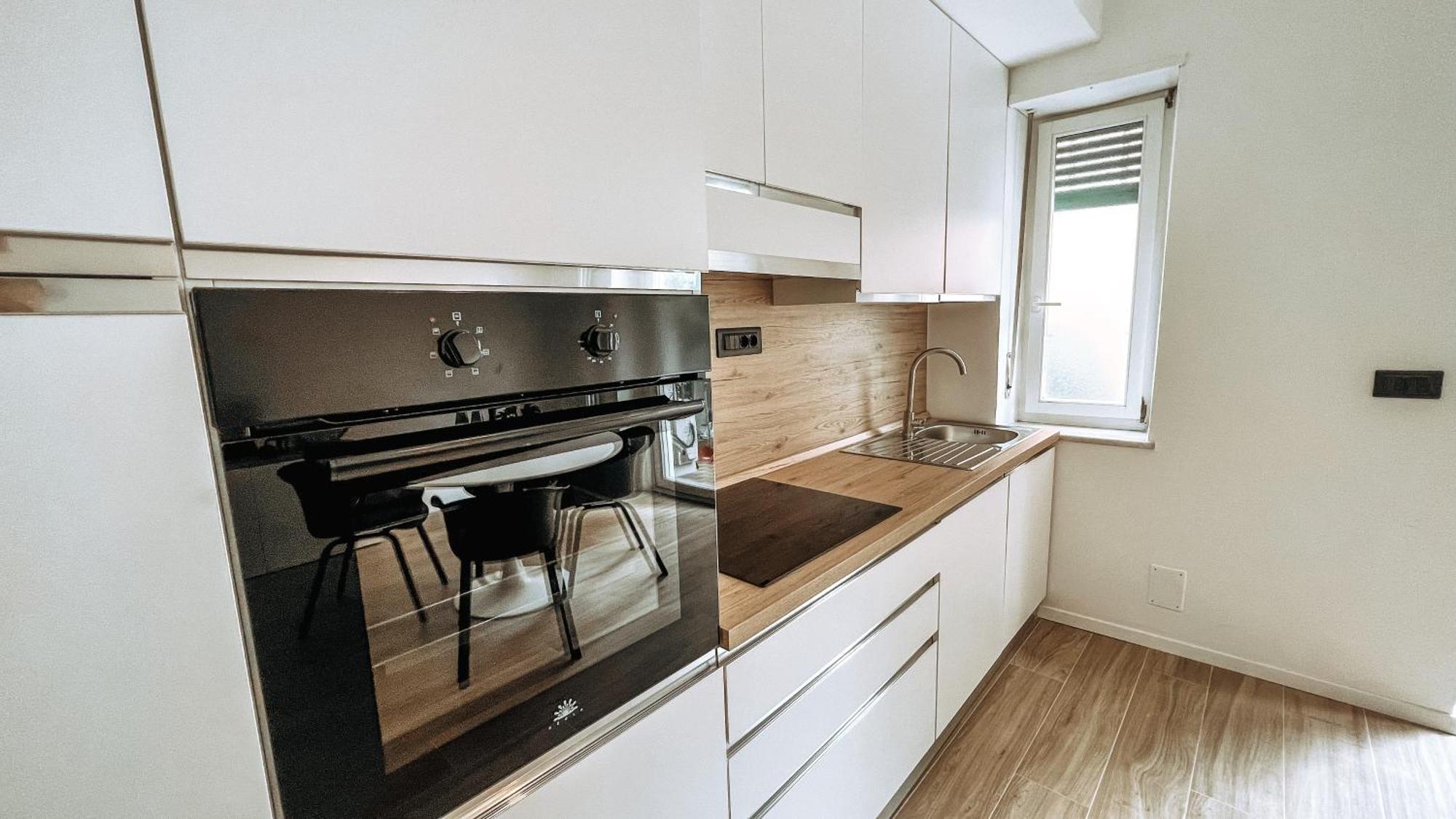Casa Monuriki Apartment Rapallo Ngoại thất bức ảnh