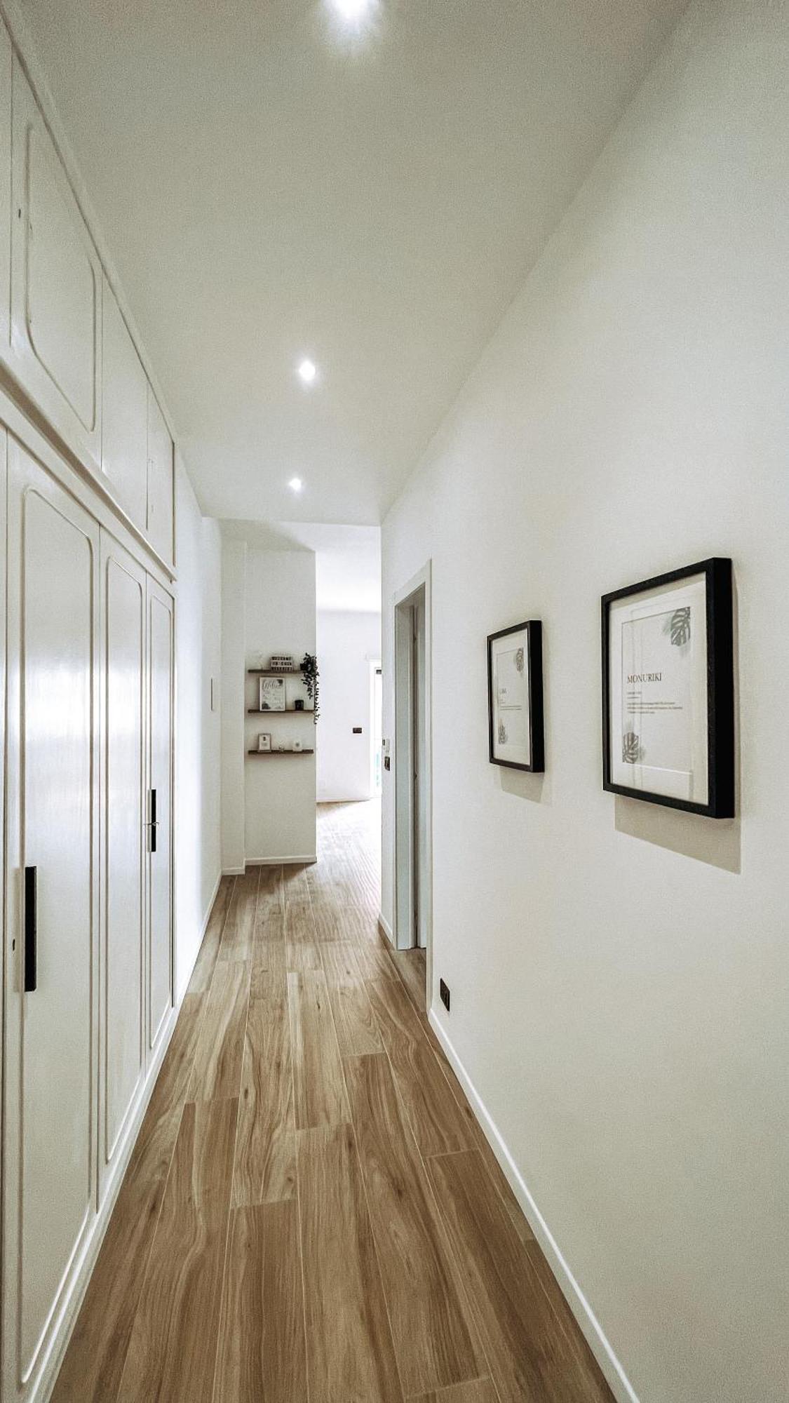 Casa Monuriki Apartment Rapallo Ngoại thất bức ảnh