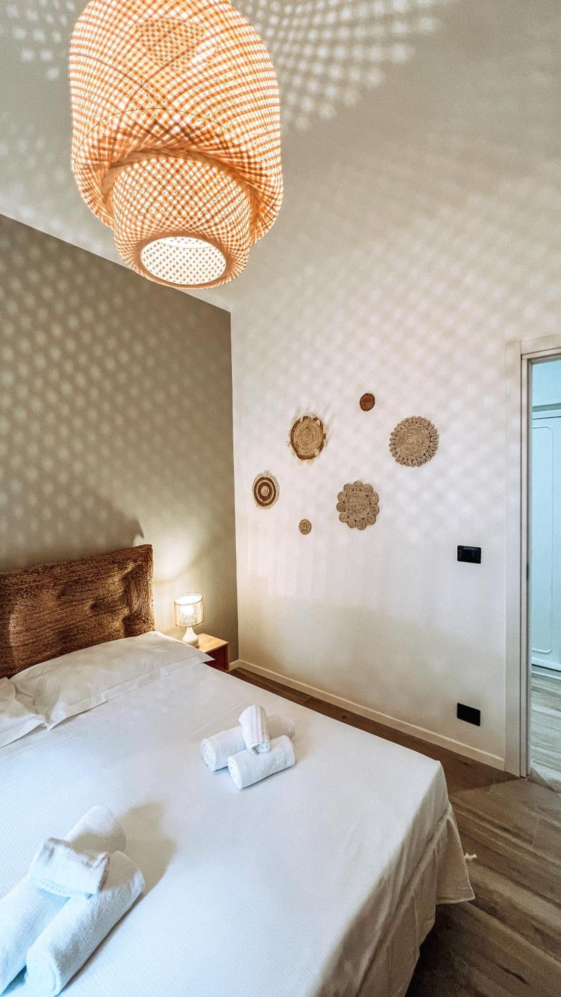 Casa Monuriki Apartment Rapallo Ngoại thất bức ảnh