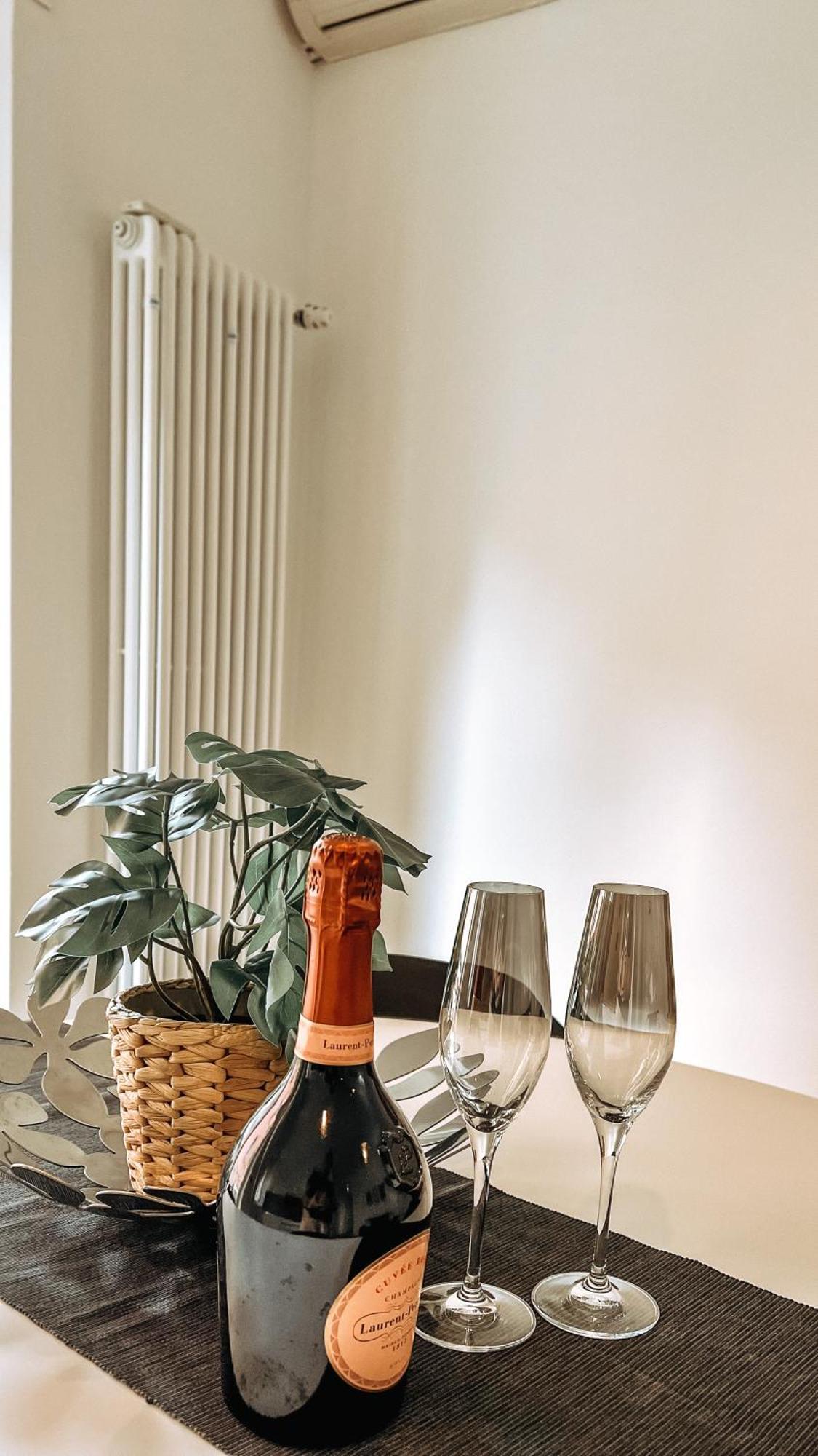 Casa Monuriki Apartment Rapallo Ngoại thất bức ảnh