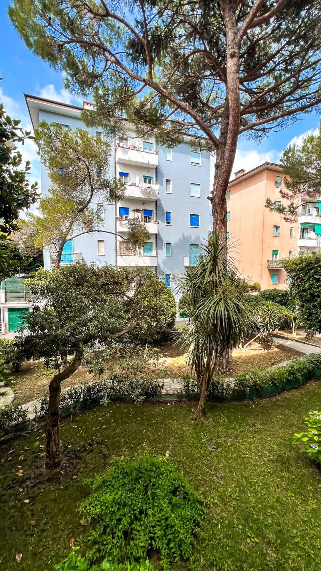 Casa Monuriki Apartment Rapallo Ngoại thất bức ảnh